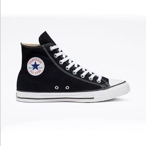 Converse Chuck Taylor All Star High Tops